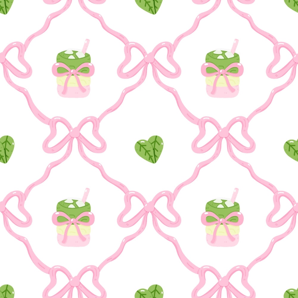 The Matcha Collection