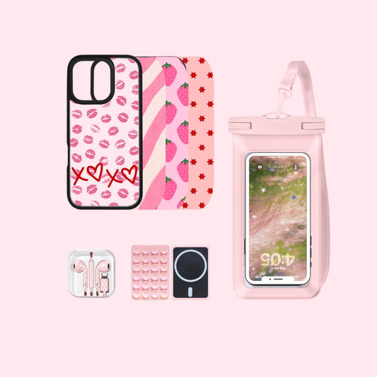XOXO Bundle
