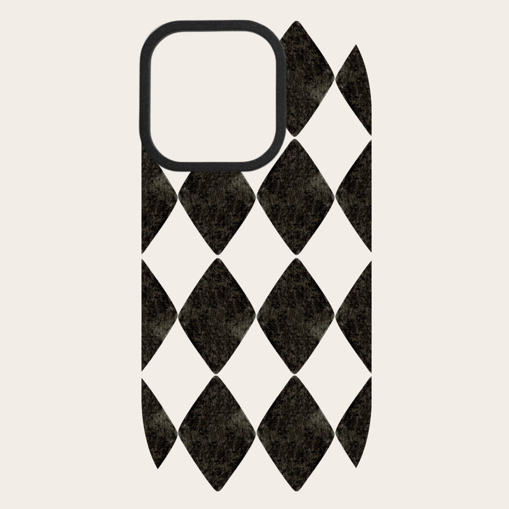 Black Diamond Snap-On Backing