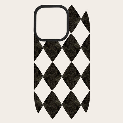 Black Diamond Snap-On Backing