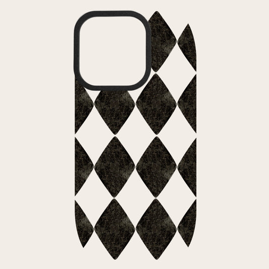 Black Diamond Snap-On Backing