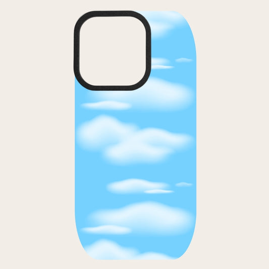 Cloud Nine Snap-On Backing