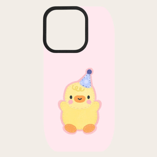 Party Chickie Snap-On Backing