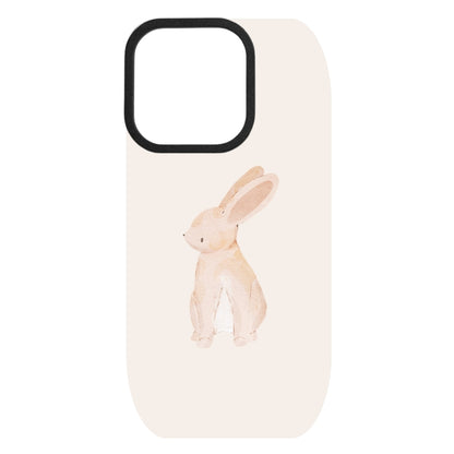 Sweet Bunny Snap-On Backing