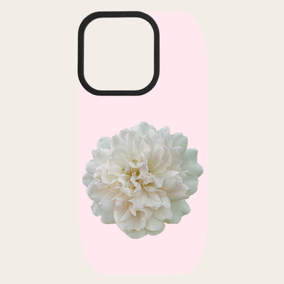 Moonflower Snap-On Backing