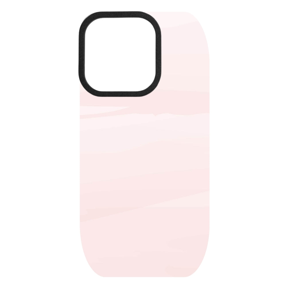 Blush Mist Snap-On Backing