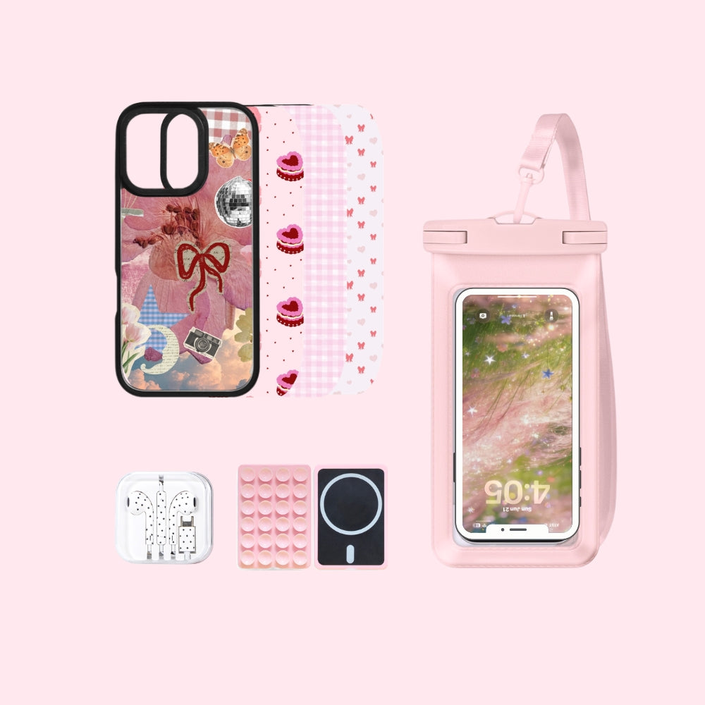 Blossom Bundle