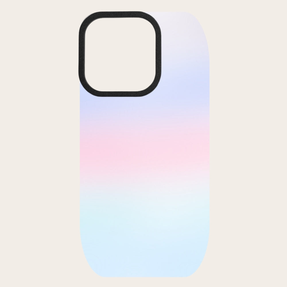 Cotton Candy Sky Snap-On Backing