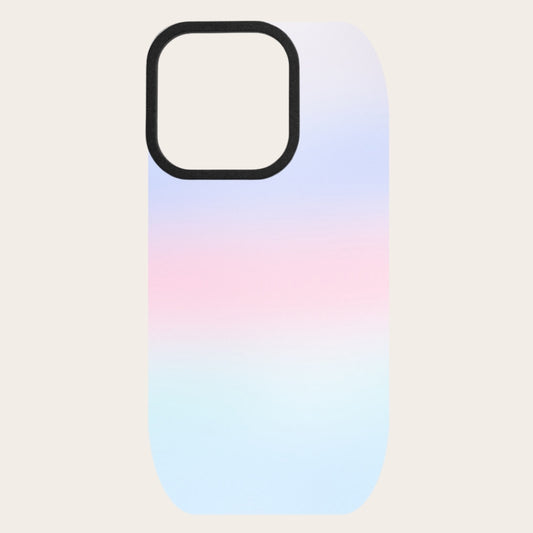 Cotton Candy Sky Snap-On Backing