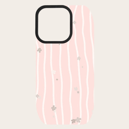 Blush Whisper Snap-On Backing
