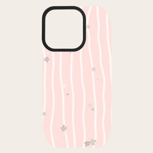 Blush Whisper Snap-On Backing