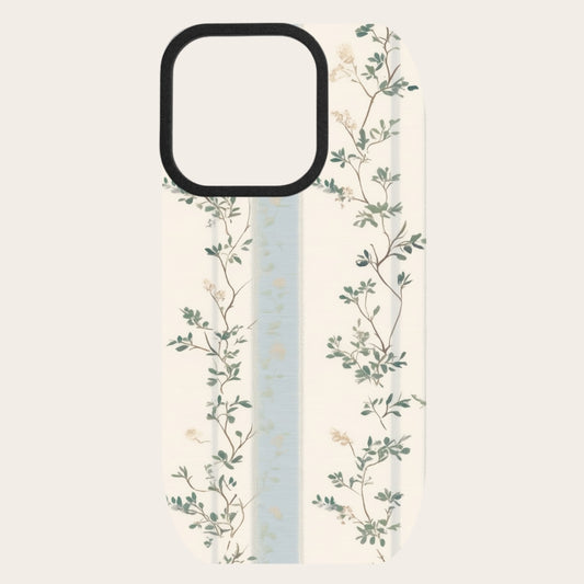 Sage Garden Snap-On Backing