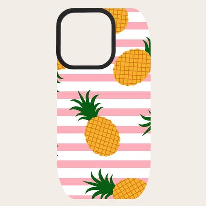 Pineapple Picnic Snap-On Backing