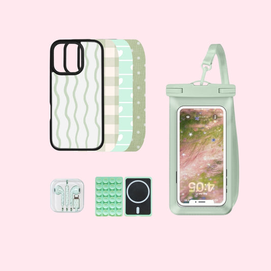 Mint Meadow Bundle