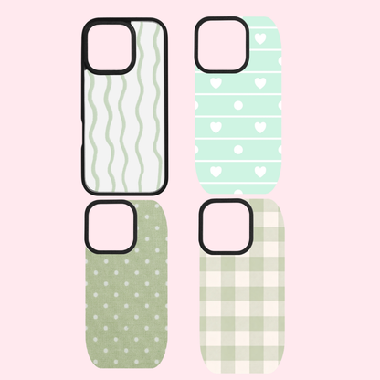 Mint Meadow Bundle