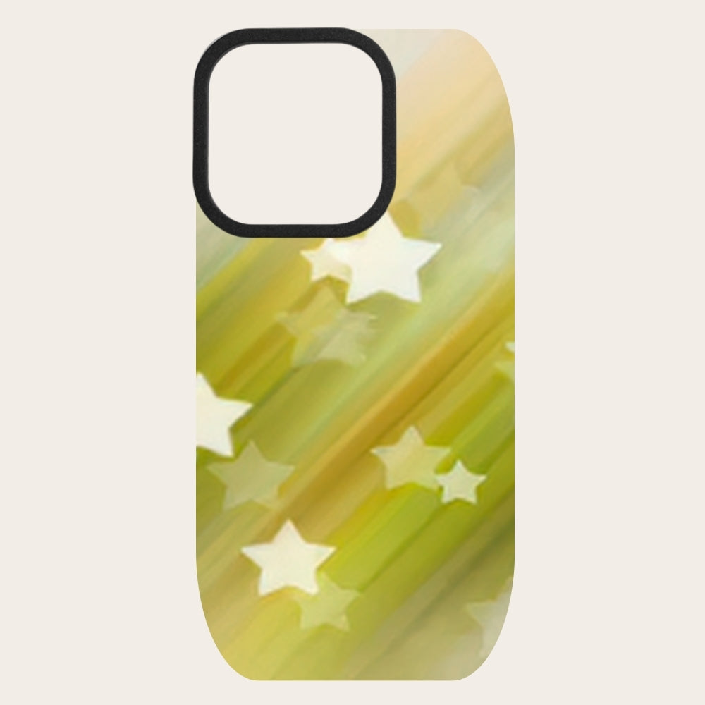 Stardust Snap-On Backing