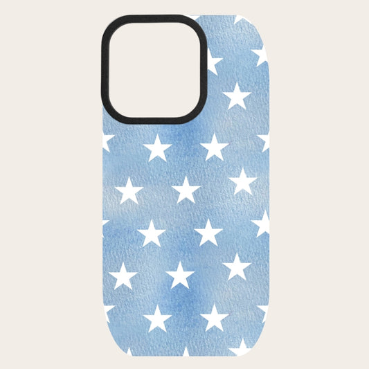 Blue Star Snap-On Backing