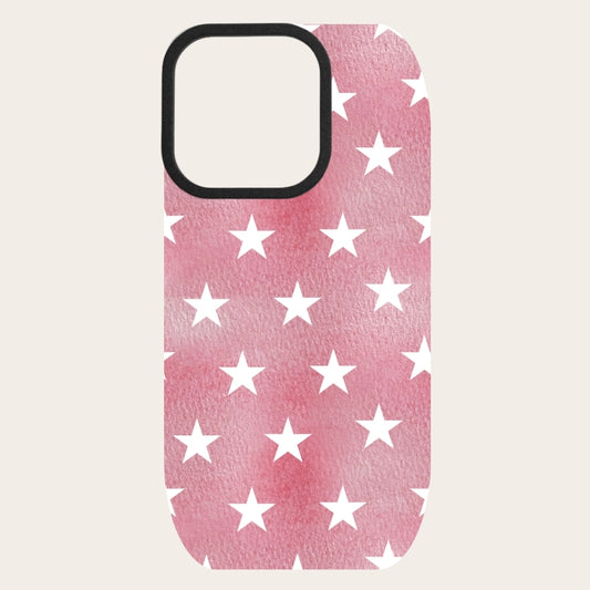 Red Star Snap-On Backing