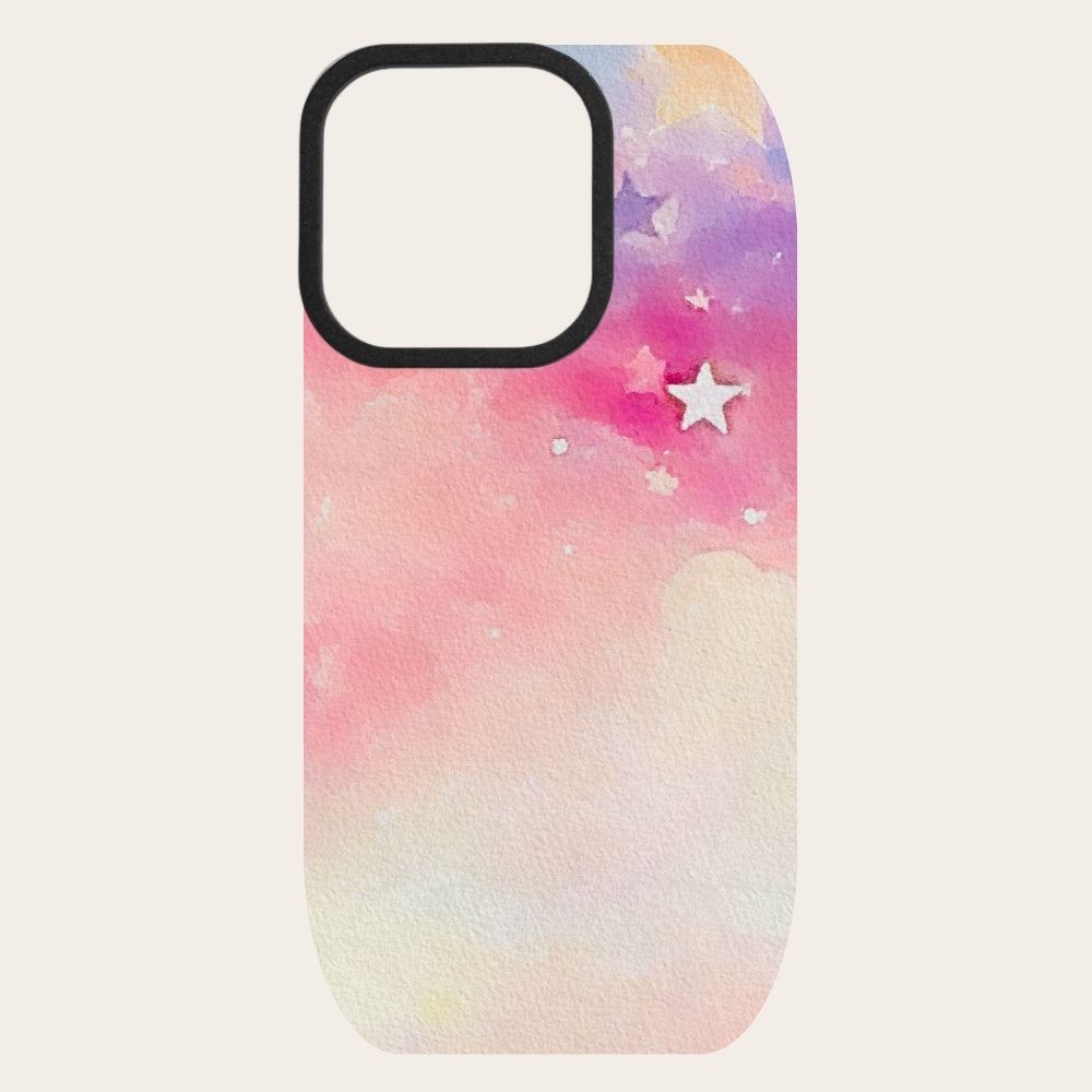 Dreamy Star Snap-On Backing