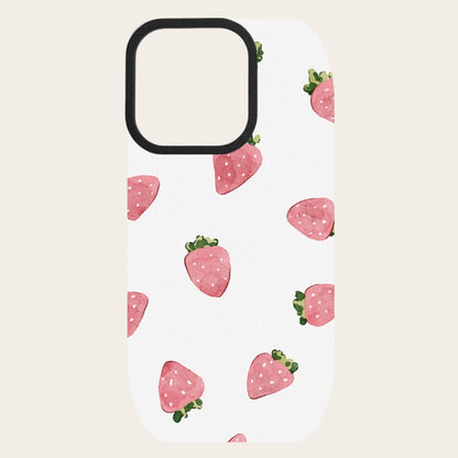 Berry Garden Snap-On Backing