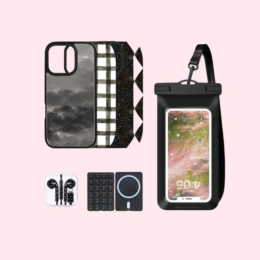 Starfall Bundle