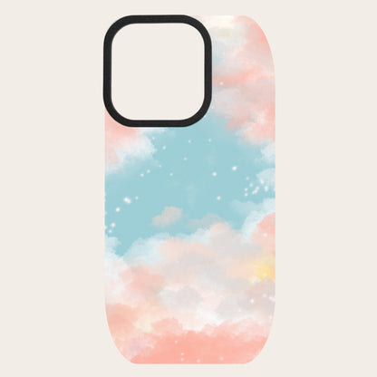 Dreamy Cloud Snap-On Backing