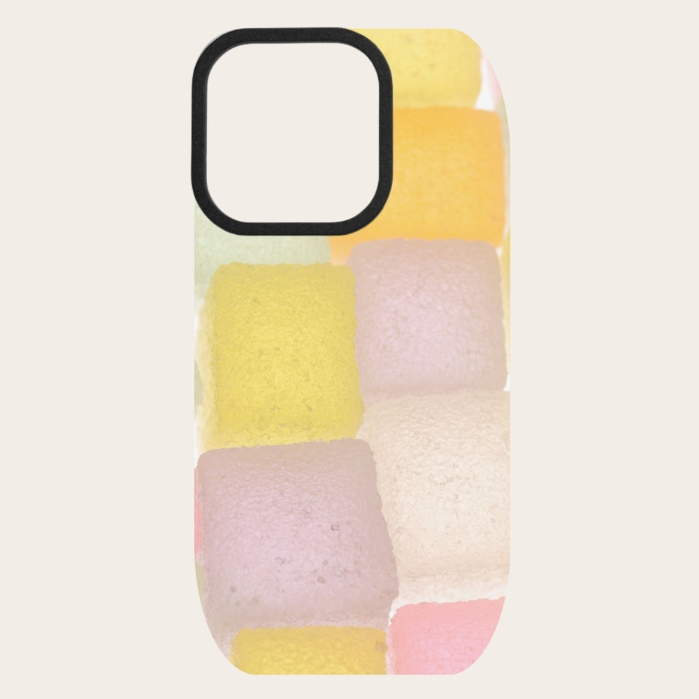 Sour Candy Snap-On Backing