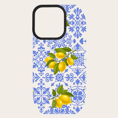 Mediterranean Dream Snap-On Backing