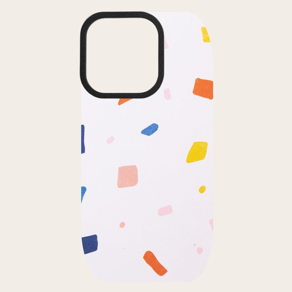 Confetti Pop Snap-On Backing