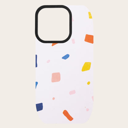 Confetti Pop Snap-On Backing