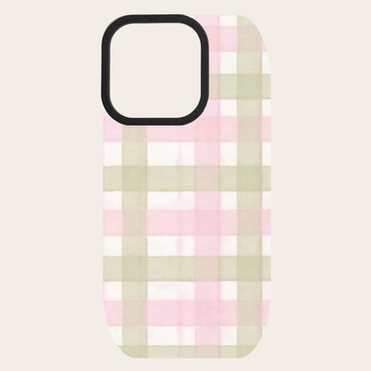 Picnic Checker Snap-On Backing