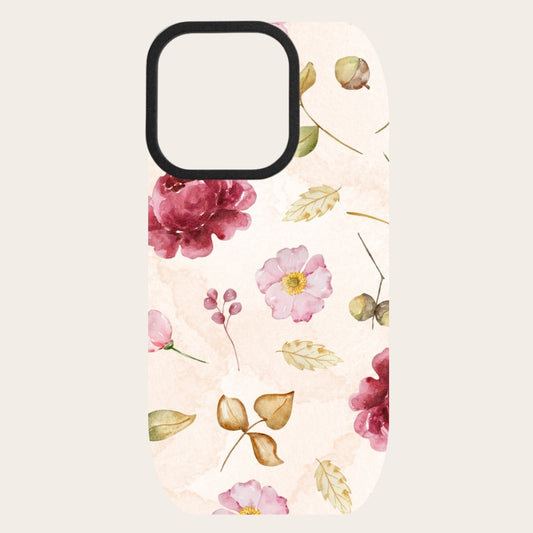 Vintage Garden Snap-On Backing