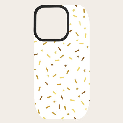 Sprinkle Snap-On Backing
