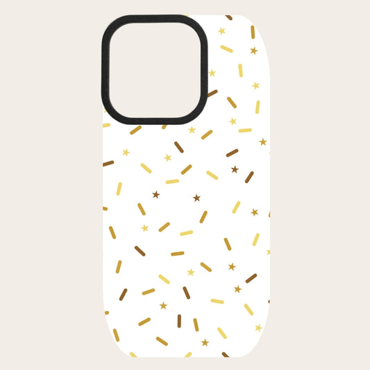 Sprinkle Snap-On Backing