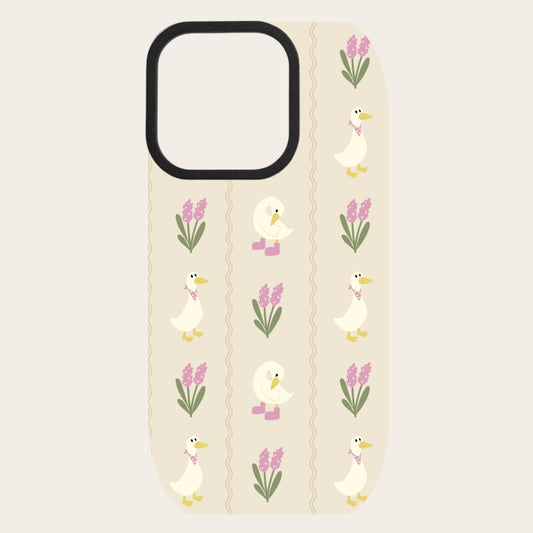 Whimsy Garden Snap-On Backing