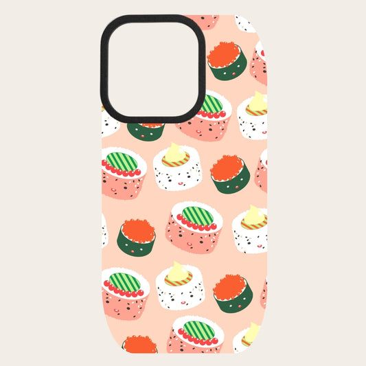 Sushi Snap-On Backing