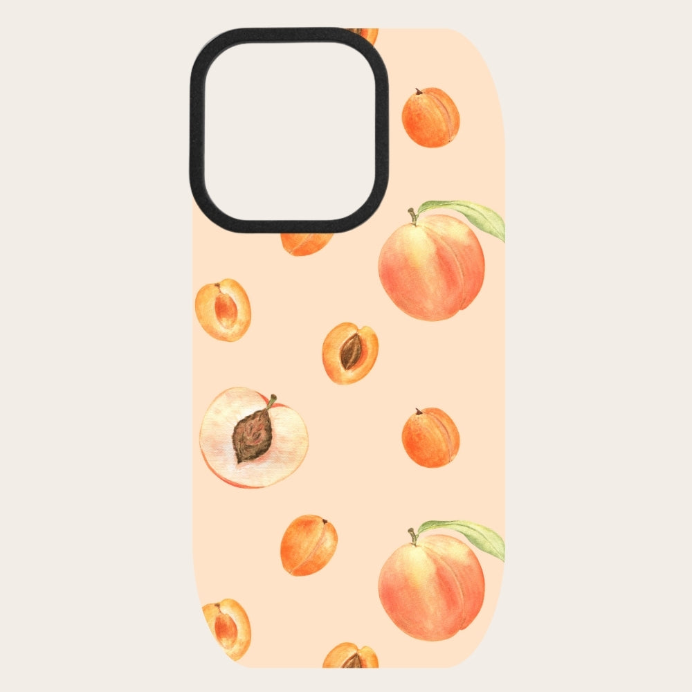 Peach Fuzz Snap-On Backing