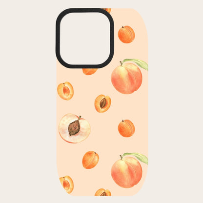 Peach Fuzz Snap-On Backing
