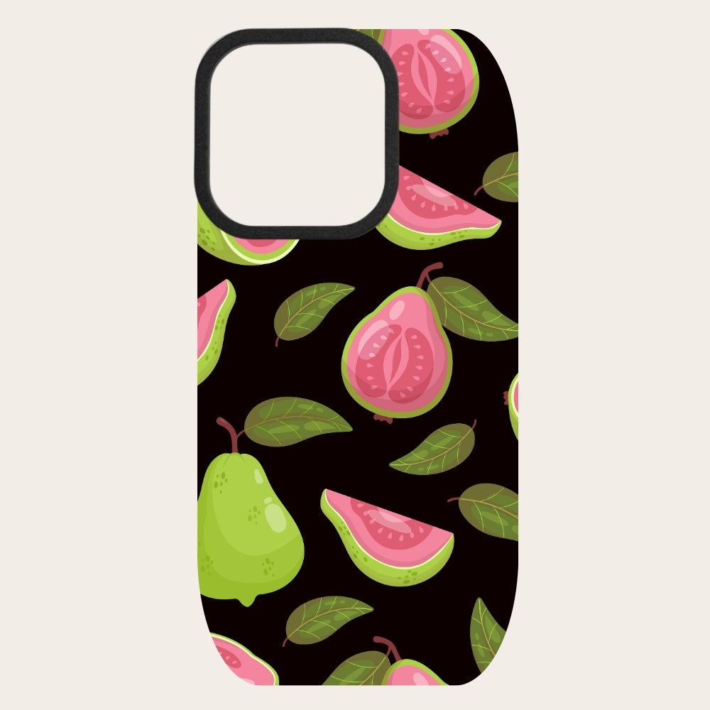 Tropical Night Snap-On Backing
