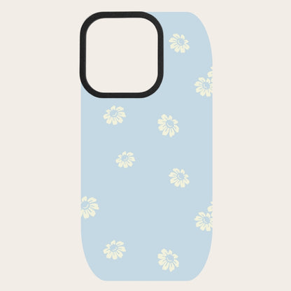 Tiny Flower Night Snap-On Backing