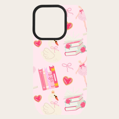 Soft Life Snap-On Backing