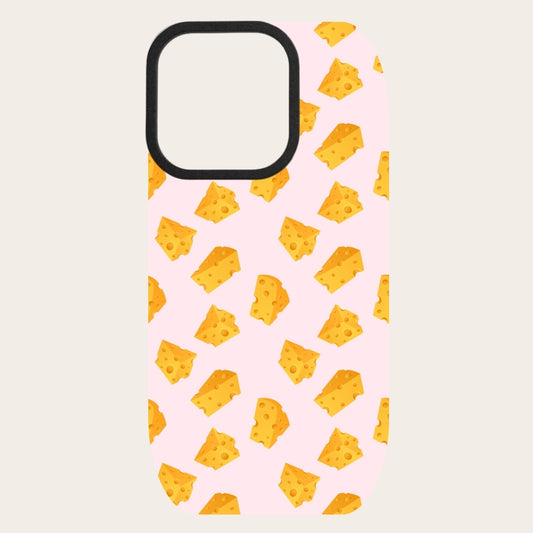 Cheese Snap-On Backing
