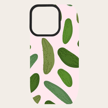 Pickle Snap-On Backing