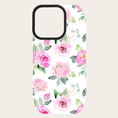 Rose Garden Snap-On Backing