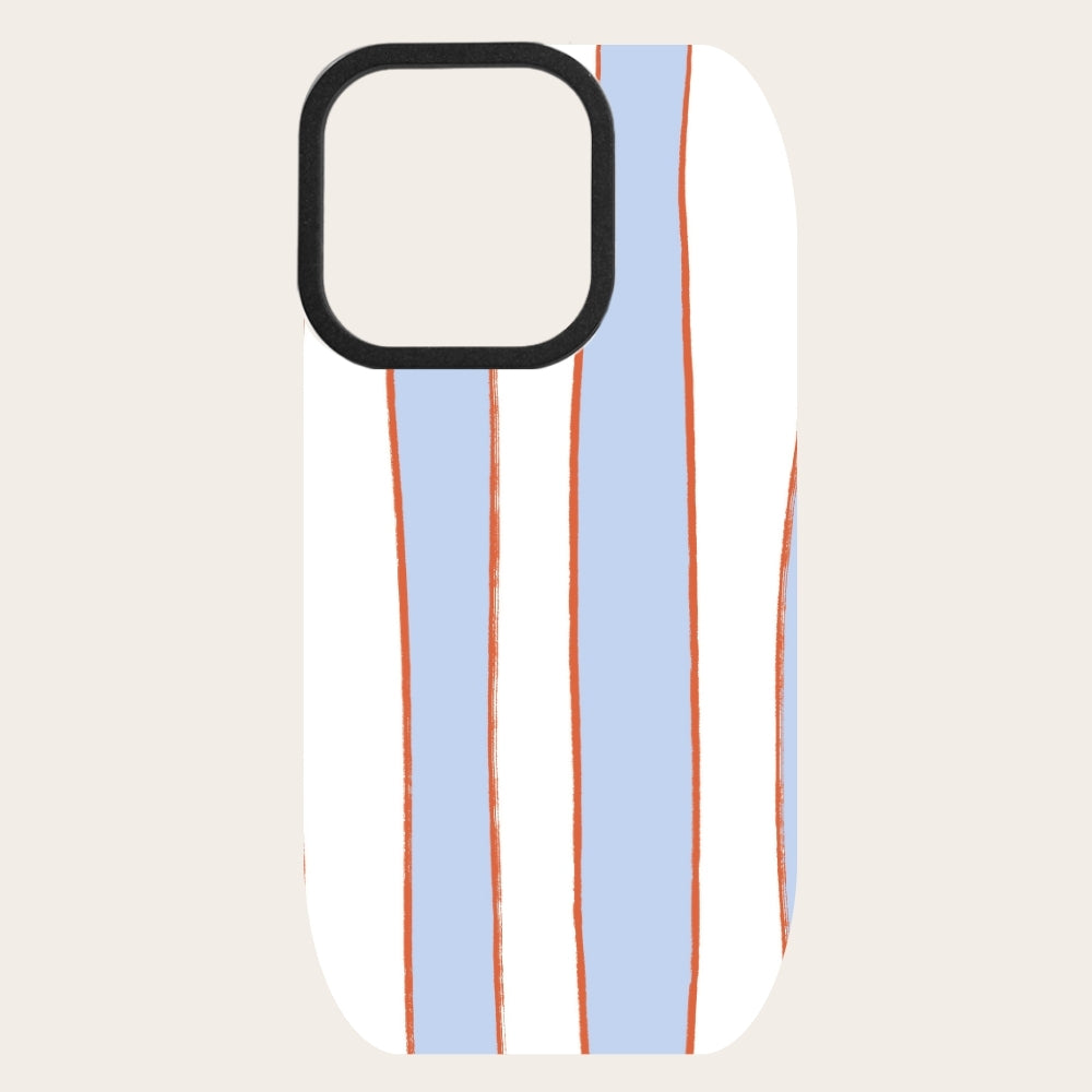 Dreamland Stripe Snap-On Backing