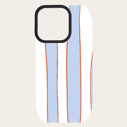 Dreamland Stripe Snap-On Backing