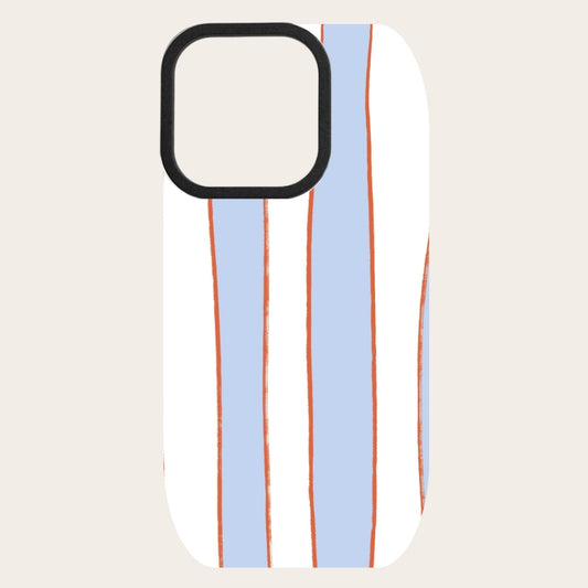 Dreamland Stripe Snap-On Backing
