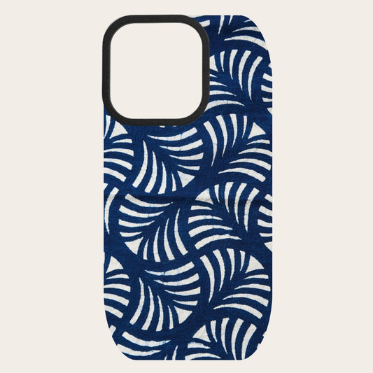 Ocean Wave Snap-On Backing