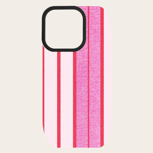 Electric Stripe Snap-On Backing