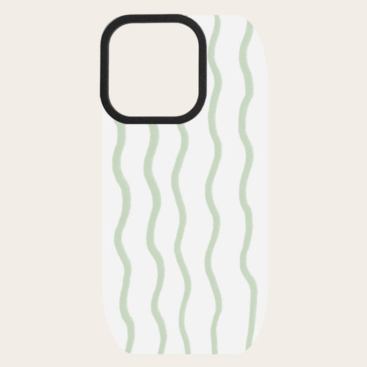 Sage Wave Snap-On Backing